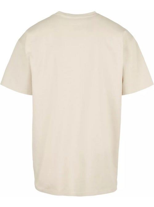 Camiseta de hercules para hombre - mister tee - Kiabi