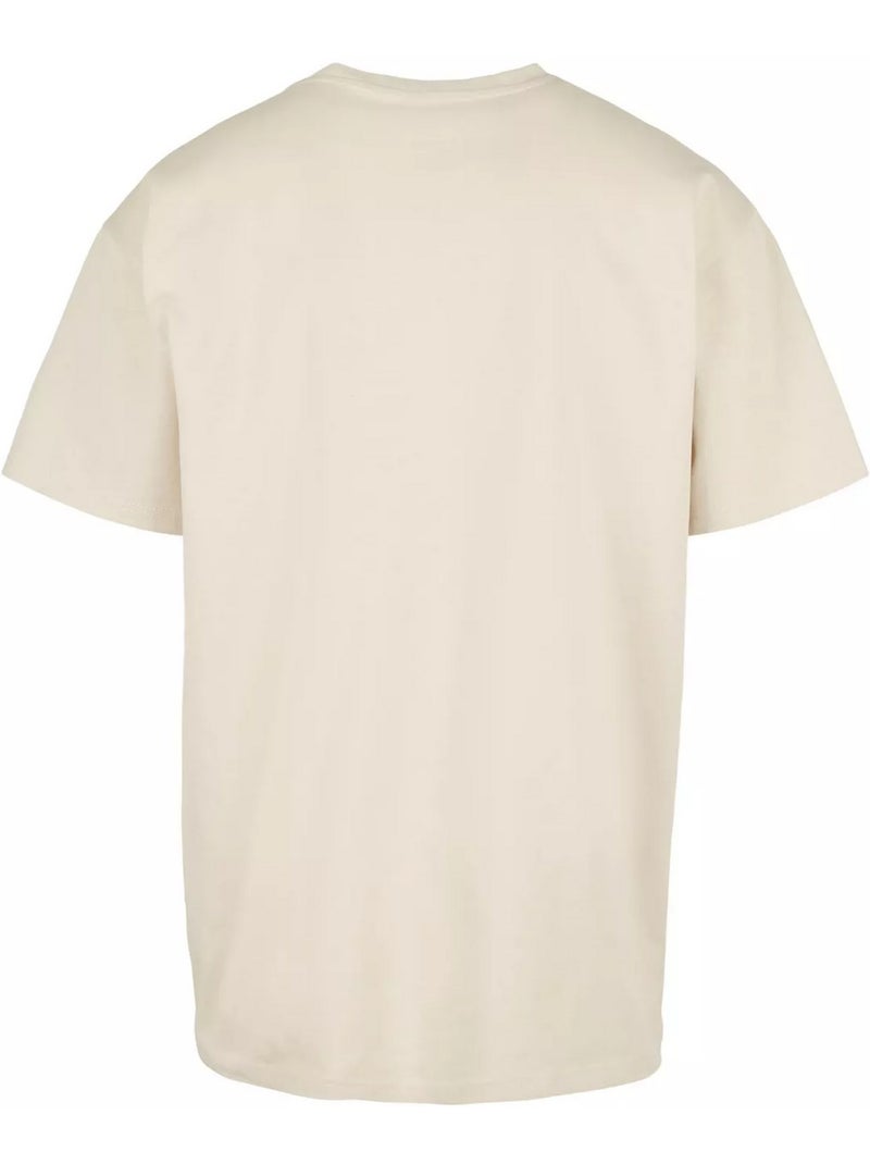 Camiseta de hercules para hombre - mister tee Beige - Kiabi