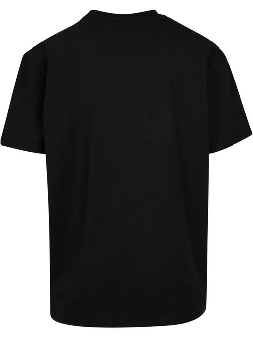 Camiseta de hercules para hombre - mister tee - Kiabi