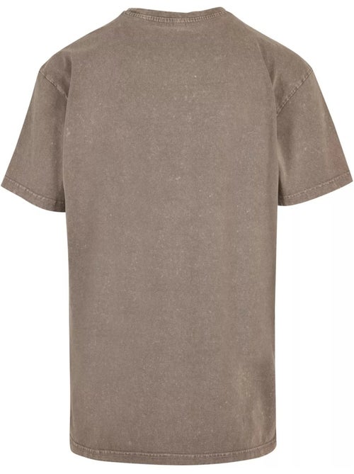 Camiseta de hercules para hombre - mister tee - Kiabi
