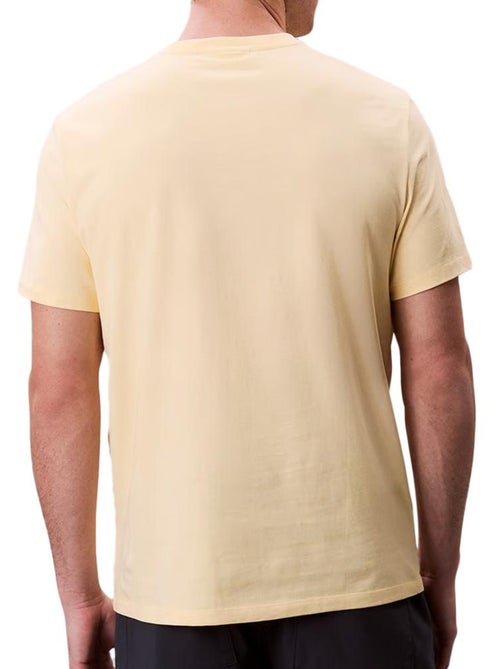 Camiseta de Hombre Calvin Klein - Kiabi