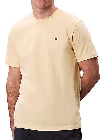 Camiseta Calvin Klein para Hombre