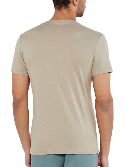 Camiseta de Hombre Calvin Klein Jeans - Kiabi