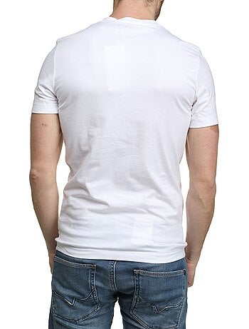 Camiseta de Hombre Calvin Klein Jeans
