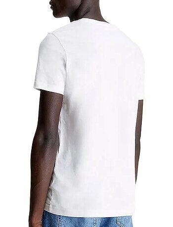 Camiseta de Hombre Calvin Klein Jeans