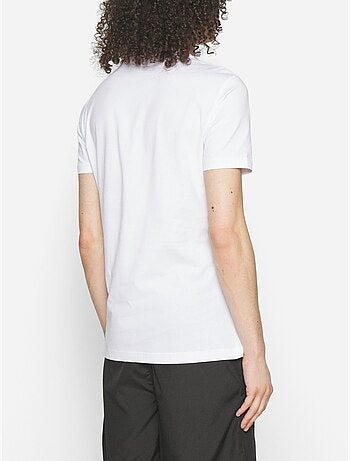 Camiseta de Hombre Calvin Klein Jeans