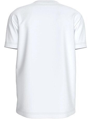 Camiseta de Hombre Calvin Klein Jeans