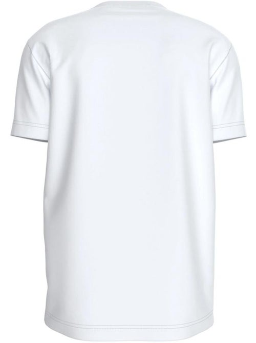 Camiseta de Hombre Calvin Klein Jeans - Kiabi