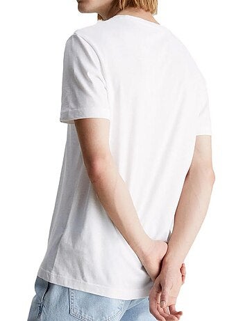 Camiseta de Hombre Calvin Klein Jeans