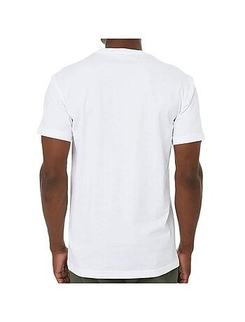 Camiseta de Hombre Calvin Klein Jeans
