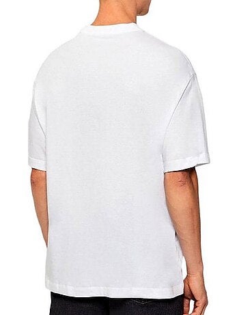 Camiseta de Hombre Calvin Klein Jeans