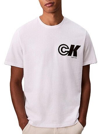 Camiseta Calvin Klein Jeans para Hombre