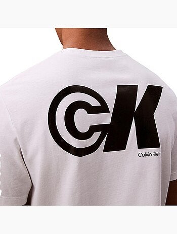 Camiseta Calvin Klein Jeans para Hombre