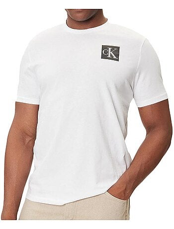Camiseta de Hombre Calvin Klein Jeans