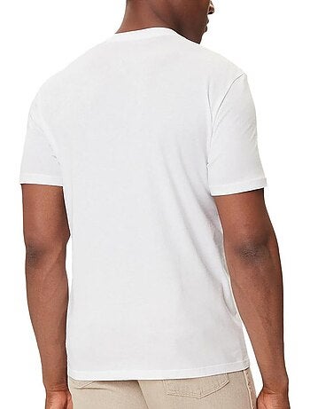 Camiseta de Hombre Calvin Klein Jeans