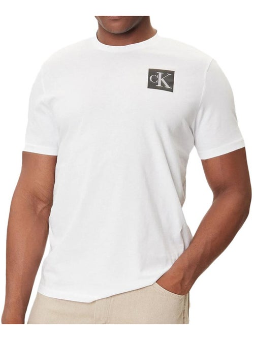 Camiseta de Hombre Calvin Klein Jeans - Kiabi