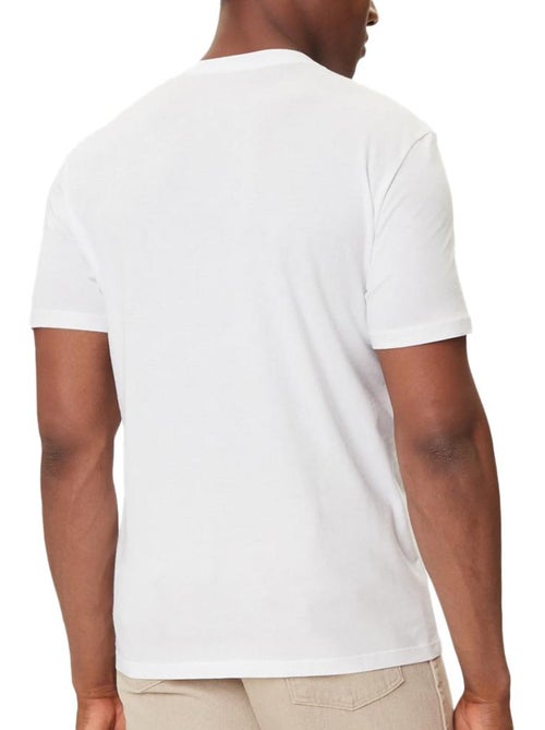 Camiseta de Hombre Calvin Klein Jeans - Kiabi