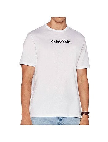 Camiseta de Hombre Calvin Klein Jeans