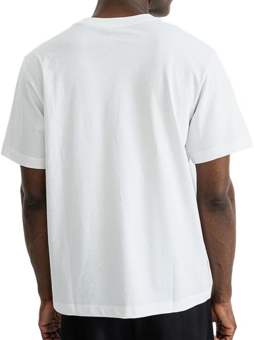 Camiseta de Hombre Calvin Klein Jeans - Kiabi