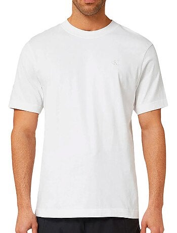 Camiseta de Hombre Calvin Klein Jeans