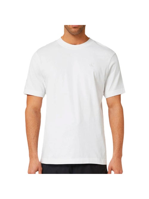 Camiseta de Hombre Calvin Klein Jeans - Kiabi Camiseta de Hombre Calvin Klein Jeans - Kiabi