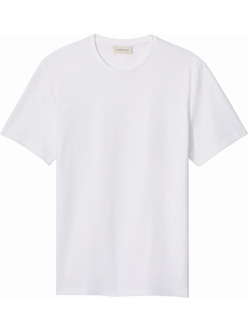 Camiseta de hombre calvin klein jeans - Kiabi Camiseta de hombre calvin klein jeans - Kiabi