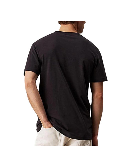 Camiseta de Hombre Calvin Klein Jeans con Logo - Kiabi