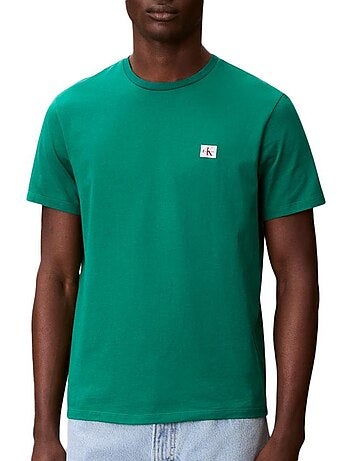 Camiseta Calvin Klein Jeans para Hombre con