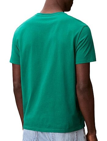 Camiseta Calvin Klein Jeans para Hombre con