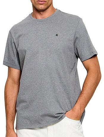Camiseta de hombre calvin klein jeans