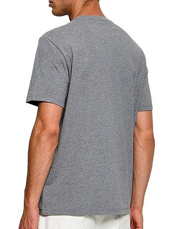 Camiseta de hombre calvin klein jeans