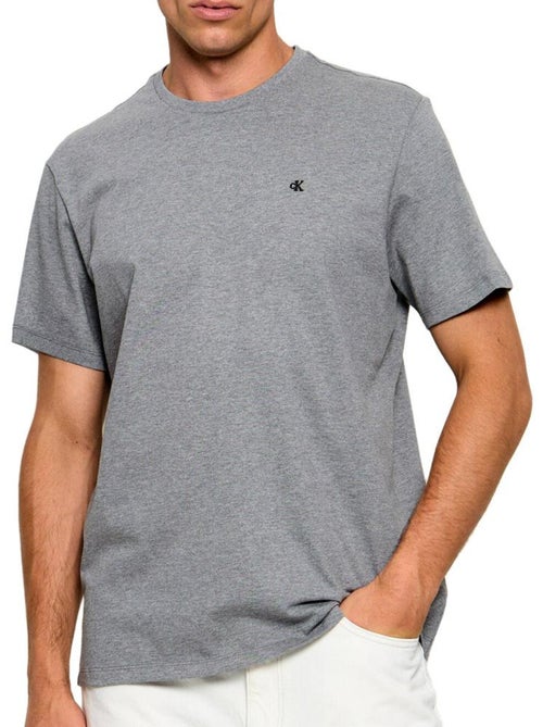 Camiseta de hombre calvin klein jeans - Kiabi Camiseta de hombre calvin klein jeans - Kiabi