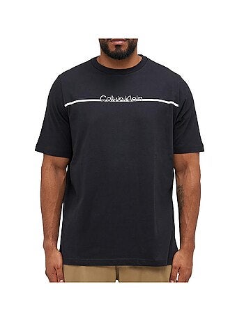 Camiseta de Hombre Calvin Klein Jeans