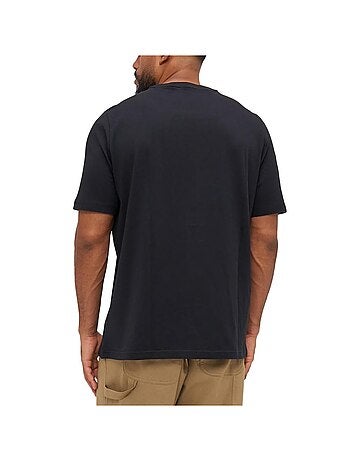 Camiseta de Hombre Calvin Klein Jeans