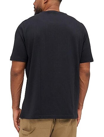Camiseta de Hombre Calvin Klein Jeans