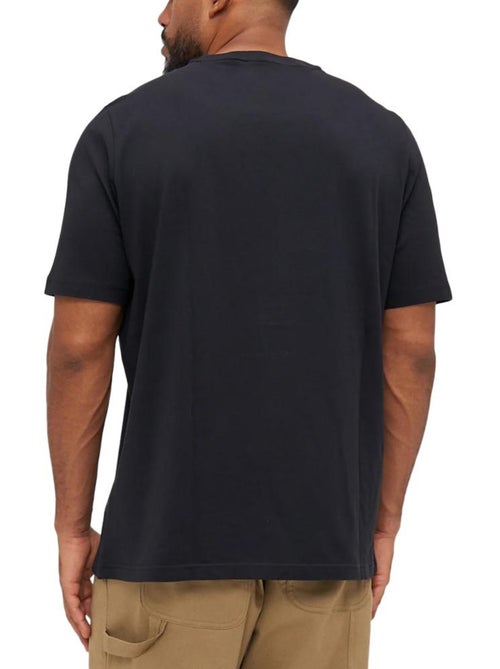 Camiseta de Hombre Calvin Klein Jeans - Kiabi