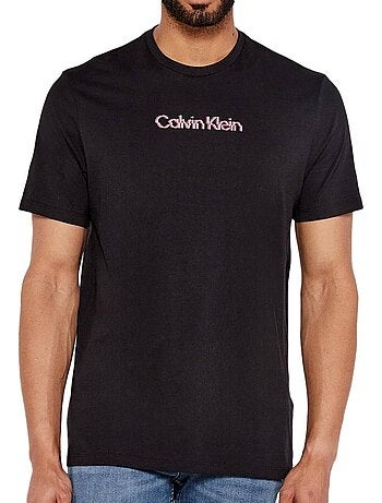 Camiseta de Hombre Calvin Klein Jeans