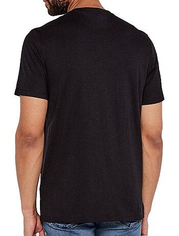 Camiseta de Hombre Calvin Klein Jeans