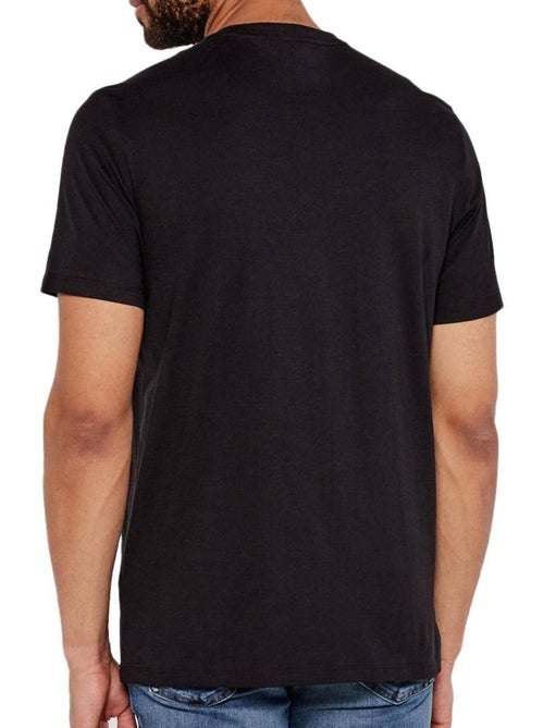 Camiseta de Hombre Calvin Klein Jeans - Kiabi