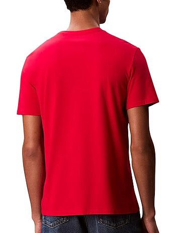 Camiseta Calvin Klein Jeans para Hombre