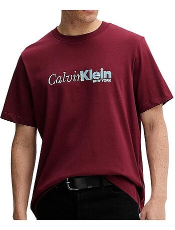Camiseta Calvin Klein Jeans para Hombre