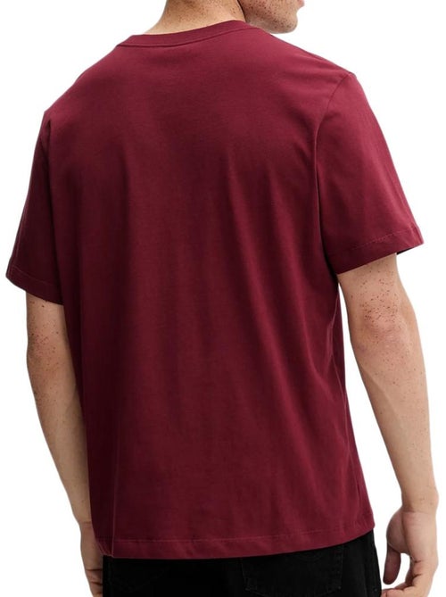 Camiseta de Hombre Calvin Klein Jeans - Kiabi
