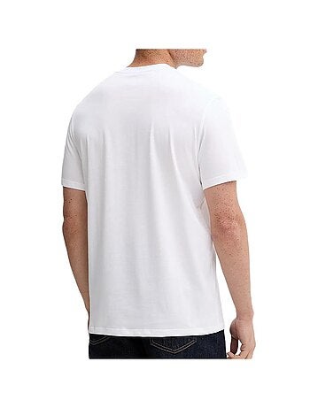 Camiseta de Hombre Calvin Klein Jeans