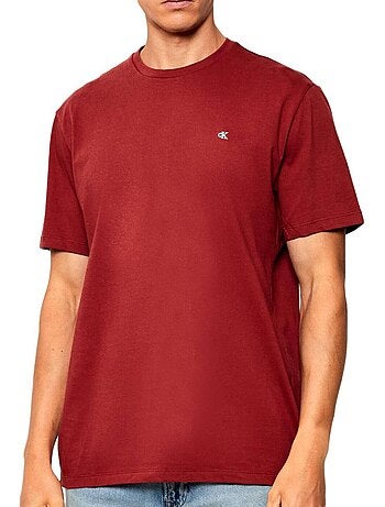 Camiseta Calvin Klein Jeans para Hombre