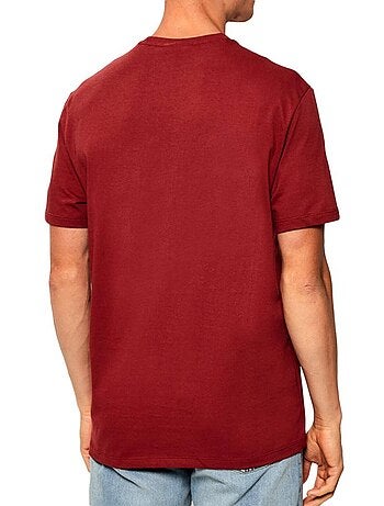 Camiseta Calvin Klein Jeans para Hombre