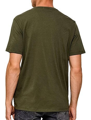 Camiseta de hombre calvin klein jeans