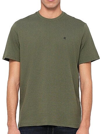 Camiseta Calvin Klein Jeans para Hombre