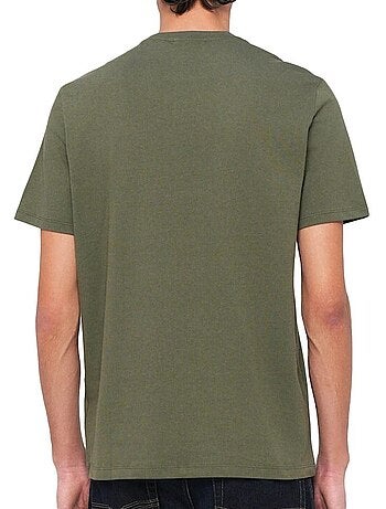 Camiseta Calvin Klein Jeans para Hombre
