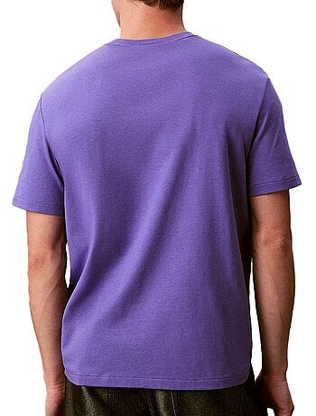 Camiseta de hombre Calvin Klein Jeans
