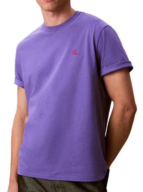 Camiseta de hombre Calvin Klein Jeans - Kiabi